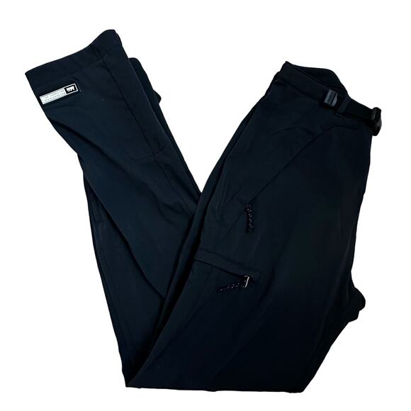 REI|Women's Hiking Pants|Black|SZ‎ 8 - Picture 1 of 12